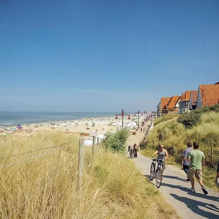 Refined Seaview De Haan