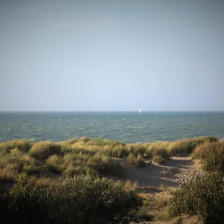 Apartment Refined Seaview *