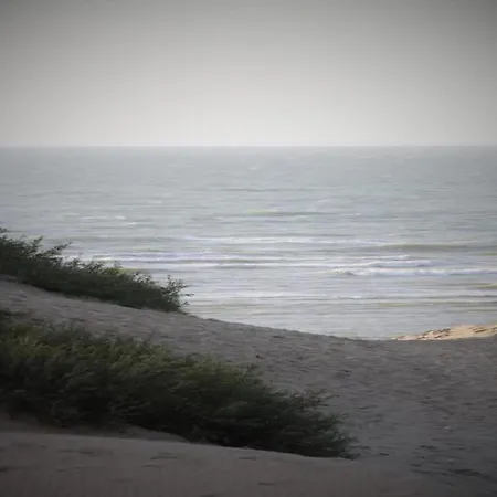 Refined Seaview De Haan