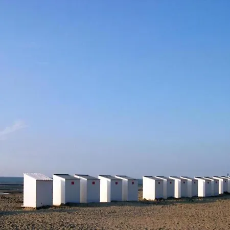 Apartment Refined Seaview