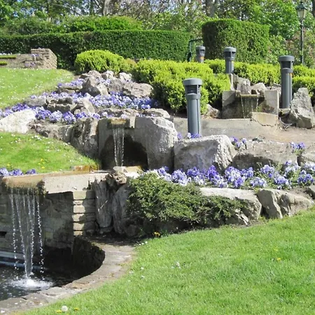 Refined Seaview De Haan